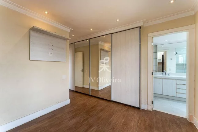 Imagem Cobertura com 3 dormitórios à venda, 290 m² por R$ 1.399.000 - Morumbi - São Paulo/SP