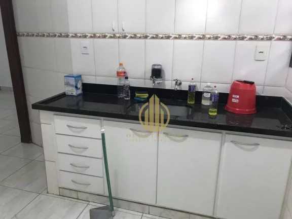 Imagem Casa com 3 dormitórios com suíte à venda, 150 m² por R$ 425.000 - Campos Elíseos - Ribeirão Preto/SP