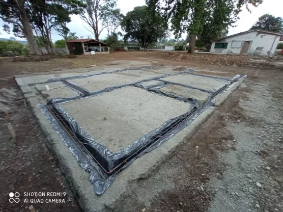 Imagem Terreno à venda, 1000 m² por R$ 345.000,00 - Chácaras Duchen - Suzano/SP