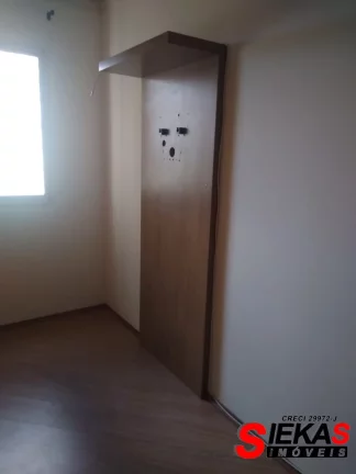 Imagem Apartamento à venda no Tatuapé, São Paulo-SP: 2 quartos, 1 suíte, 1 vaga, 64m². Venha conferir!