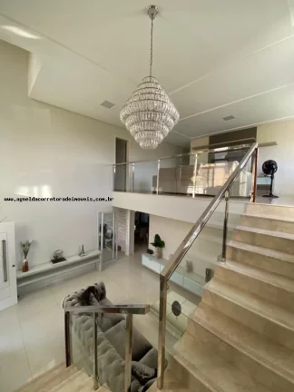 Imagem Casa em Condomínio para Venda em Parnamirim, Pium (Distrito Litoral), 6 dormitórios, 4 suítes, 5 banheiros, 2 vagas