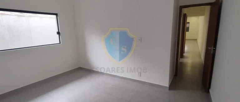 Imagem Casa 2 Dorms 2 Suites Praia Grande