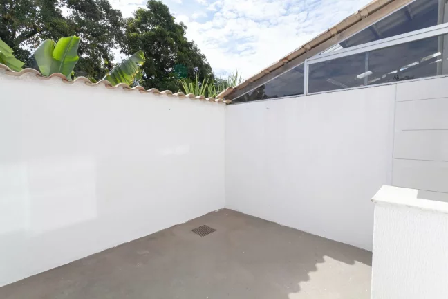 Imagem Casa à Venda em São Benedito, Santa Luzia, 2 Quartos, 67m²