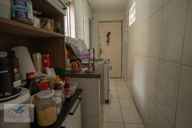 Imagem Kitnet de 28 m², mobiliada, à Venda. R$ 265.000,00. Bela Vista