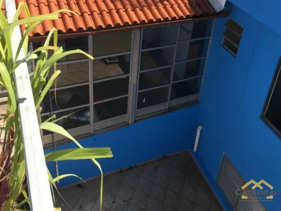 Imagem Casa a venda com 2 suítes no bairro Jardim Torres São José - Jundiaí/SP