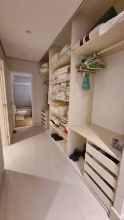 Imagem Apartamento com 3 dormitórios à venda, 180 m² - Pitangueiras - Guarujá/SP