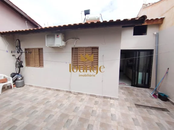 Imagem Casa à Venda no Wanel Ville Zona Oeste - Sorocaba/SP