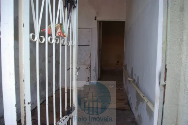 Imagem Casa preço de terreno R$ 190.000 na Vila Tibério, terreno 141,85 metros bem localizado - Ribeirão Preto - SP