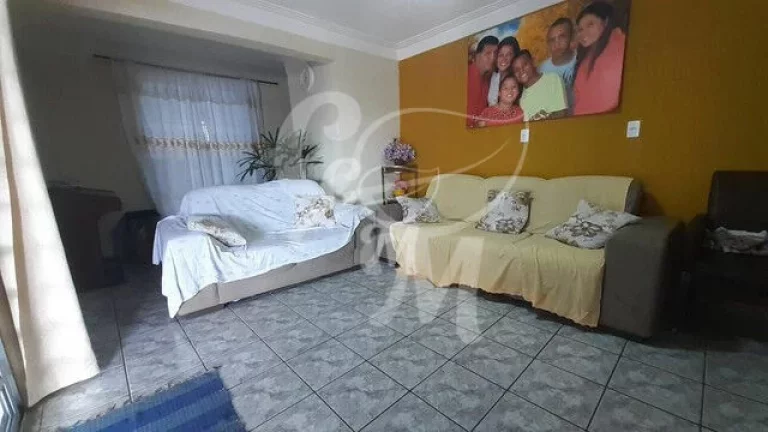 Imagem Casa no Jardim Guanabara, Jundiaí