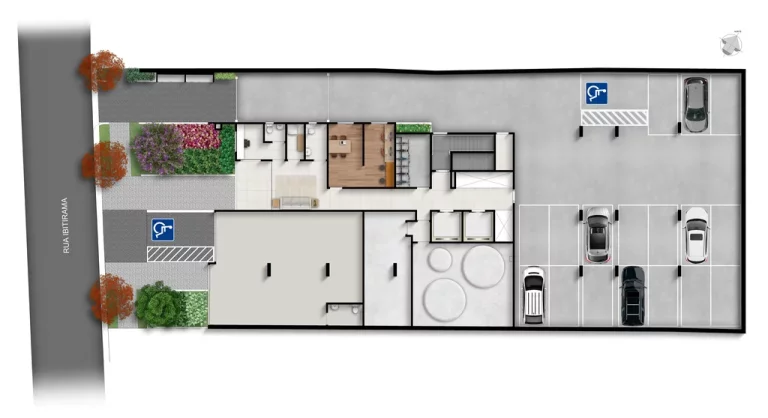 Imagem APARTAMENTO RESIDENCIAL em São Paulo - SP, Vila Prudente