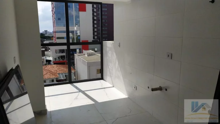 Imagem Cobertura Duplex para Venda em São José dos Pinhais, Centro, 3 dormitórios, 2 suítes, 2 banheiros, 2 vagas