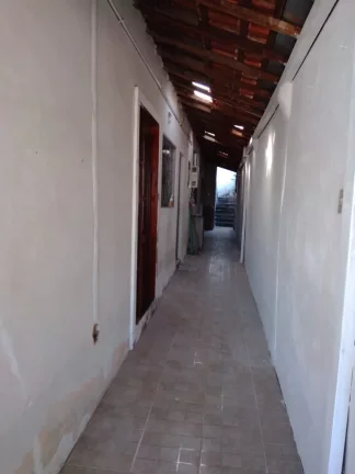 Imagem Oportunidade Casa 3 Dorms. com Suíte - Bosque dos Eucaliptos
