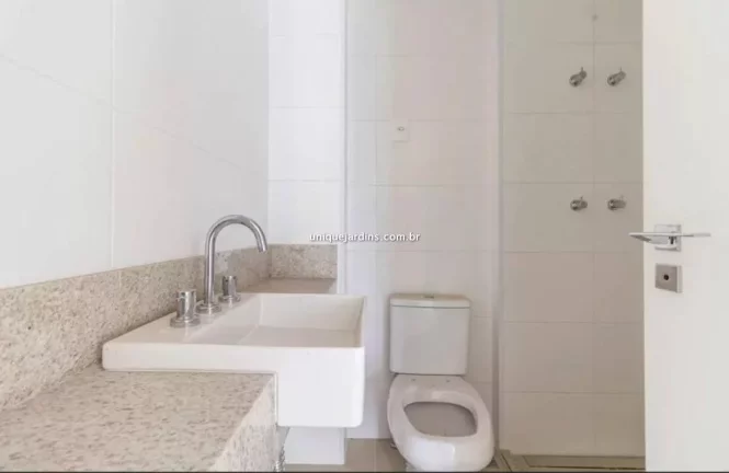 Imagem Apartamento à venda Jardim Paulista São Paulo