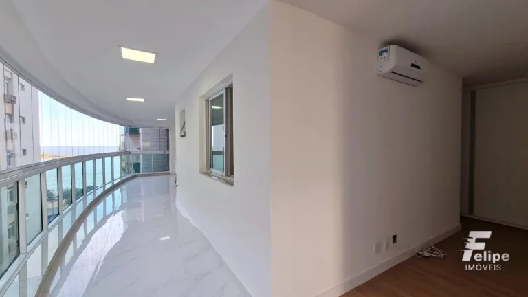 Imagem MARAVILHOSO APARTAMENTO NA PRAIA DA COSTA - VILA VELHA