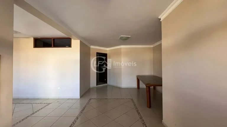 Imagem Imperdível oportunidade de investimento em Campo Grande-MS! Apartamento de 3 quartos na Vila Gomes.