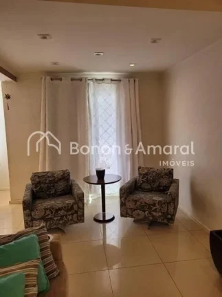 Imagem Venda Apartamento ao lado Lagoa do Taquaral.

Excelente local com 3 dormitorios e uma suite.
Totalme...
