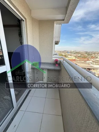 Imagem Apartamento 2 dormitórios 3 minutos do centro