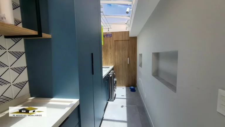 Imagem Apartamento Padrão no Ipiranga