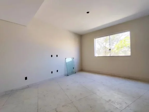 Imagem Casa Duplex em Céu Azul - Belo Horizonte