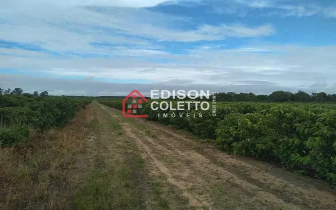 Imagem Fazenda/Sitio, Residencial/Comercial para Venda, Centro, Caraiva