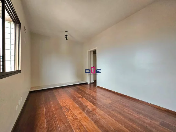 Imagem Apartamento 3 Quartos, 1 Suíte, 2 Vagas Demarcadas - Boqueirão - Santos/SP