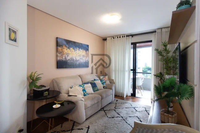 Imagem Apartamento moema pronto para morar