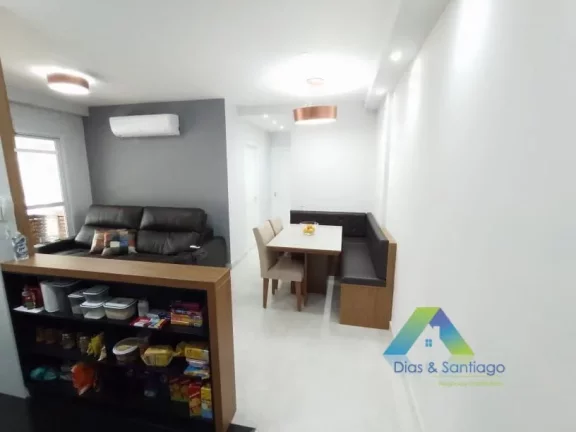 Imagem Apartamento com 2 dormitórios à venda, 64 m² por R$ 667.800,00 - Saúde - São Paulo/SP