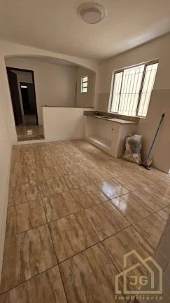 Imagem Casa com 2 Quartos à Venda, 150 m² em Vila Lutécia - Santo André
