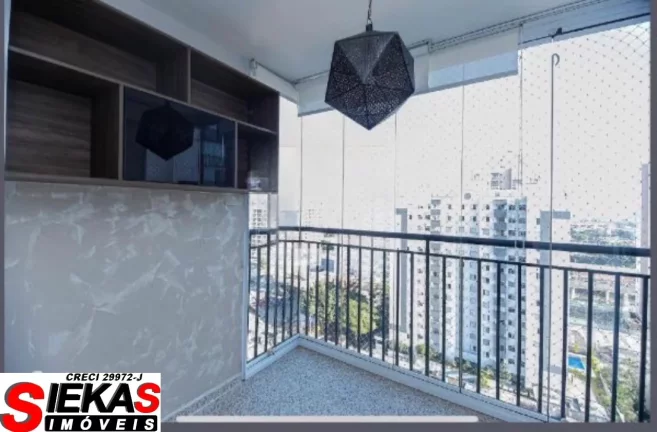 Imagem Apartamento à venda em São Paulo-SP, Vila Carrao: 2 quartos, sala, banheiro, 1 vaga, 50 m². Venha conferir!