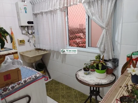Imagem APARTAMENTO RESIDENCIAL em SÃO JOSÉ DOS CAMPOS - SP, JARDIM ESPLANADA