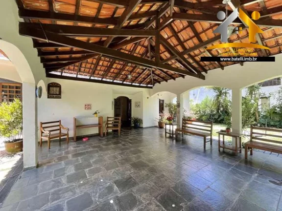 Imagem Casa - Villa Vianna | Batelli Imóveis