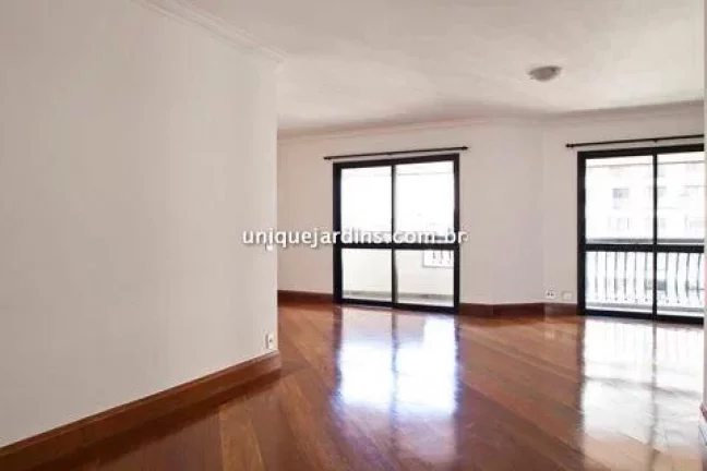 Imagem Apartamento para alugar Jardim América São Paulo