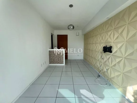 Imagem Oportunidade no PINA:57m², 02qts, 01suite, 01 vaga..