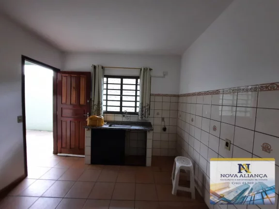 Imagem CASA- JD. INDEPENDENCIA- A 800m DO MONOTRILHO ORATORIO