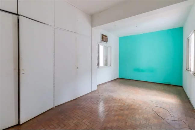 Imagem CASA RESIDENCIAL em São Paulo - SP, Pacaembu