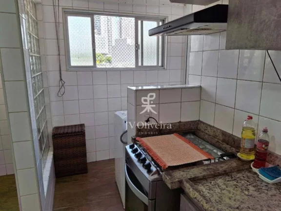 Imagem PROXIMO A USP - Apartamento com 2 dormitórios à venda, 61 m² - Butantã - São Paulo/SP