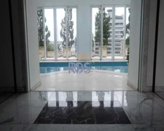 Imagem APARTAMENTO RESIDENCIAL em São Paulo - SP, Vila Nova Conceição