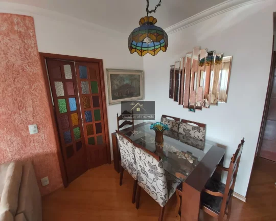 Imagem APARTAMENTO REFORMADO REAL PARQUE ENSOLARADO VISTA 91,96 M 2 DORMITÓRIOS 1 SUÍTE CLOSET 2 BANHEIROS SALA 2 AMBIENTES VARANDA COZINHA 1 VAGA LAZER