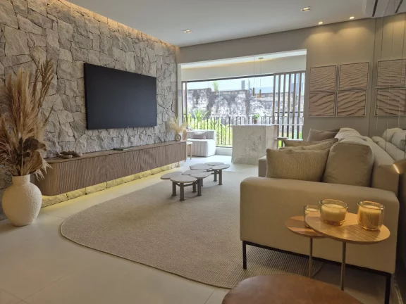 Imagem Novare Residencial – Sofisticação e Qualidade de Vida no Coração de Atibaia