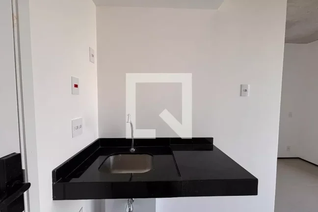 Imagem Apartamento à Venda - Vila Mariana, 1 Quarto, 33 m2