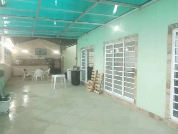 Imagem Casa em Condomínio para Venda em Rio de Janeiro, Jacarepaguá, 4 dormitórios, 3 suítes, 5 banheiros, 5 vagas