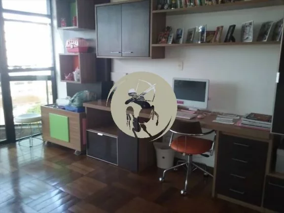 Imagem DUPLEX LOCAL PRIVILEGIADO ANDAR ALTO, VAGAS PARALELAS