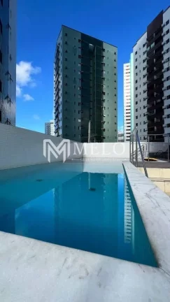 Imagem 2qts, 1suite, 1vaga, 58m²,em CASA AMARELA..