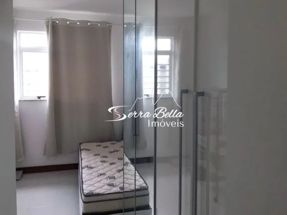 Imagem Apartamento com 3 dormitórios à venda, 143 m² por R$ 1.200.000,00 - Agriões - Teresópolis/RJ