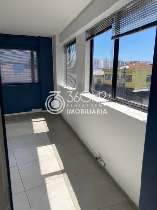 Imagem Sala Comercial para Venda em São Caetano do Sul / SP no bairro Santo Antônio
