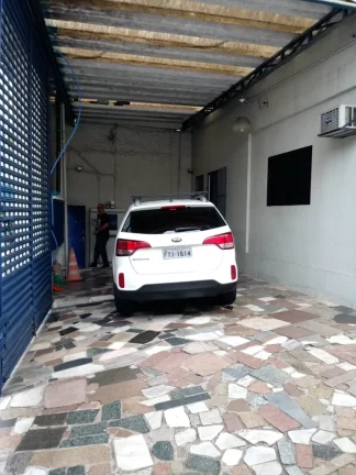 Imagem GALPÃO COMERCIAL em São Paulo - SP, Limão