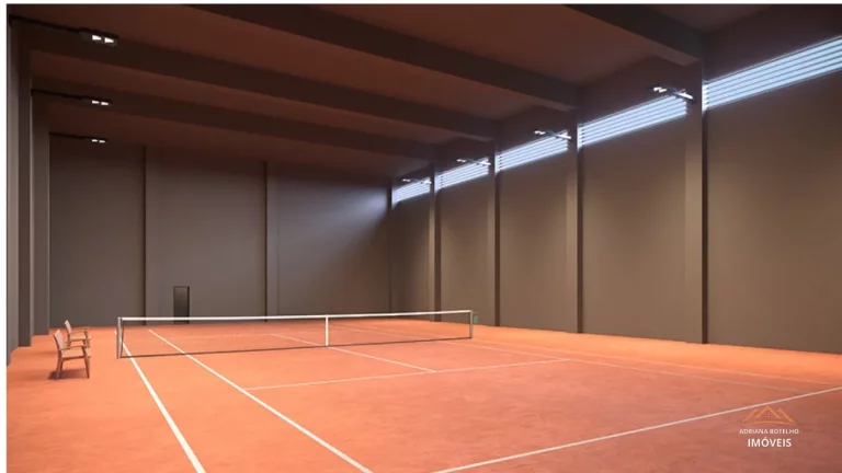 Imagem Apartamento Alto Luxo No Vila da Serra