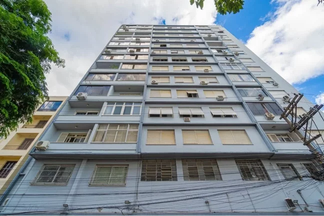 Imagem Apartamento à venda em Porto Alegre, Rio Branco, com 3 quartos, 110,55m2