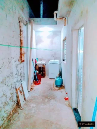 Imagem Casa 3 Dormitórios Financiamento Bancário Terra Preta/Mairiporã R$290 mil!