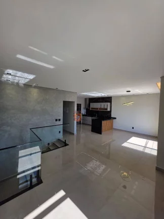 Imagem Casa com 3 dormitórios à venda, 150 m² por R$ 790.000,00 - Villa Verde - Bragança Paulista/SP